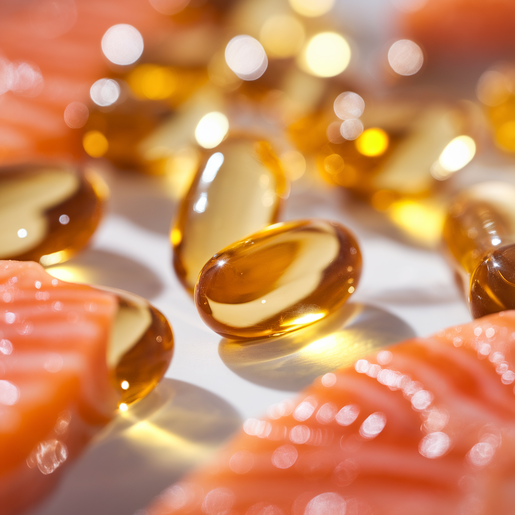Omega-3